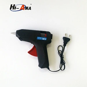 hi-ana tailor2 Specialized in accessories since 2001 Good supplying hot melt glue spray gun