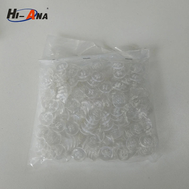 hi-ana button2 Rapid and efficient cooperation Cheap color fancy shirt button