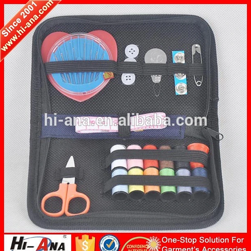 hi-ana tailor1 Free sample available household sewing kit travel