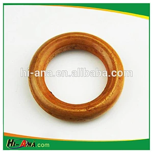 natural wood ring jewelry