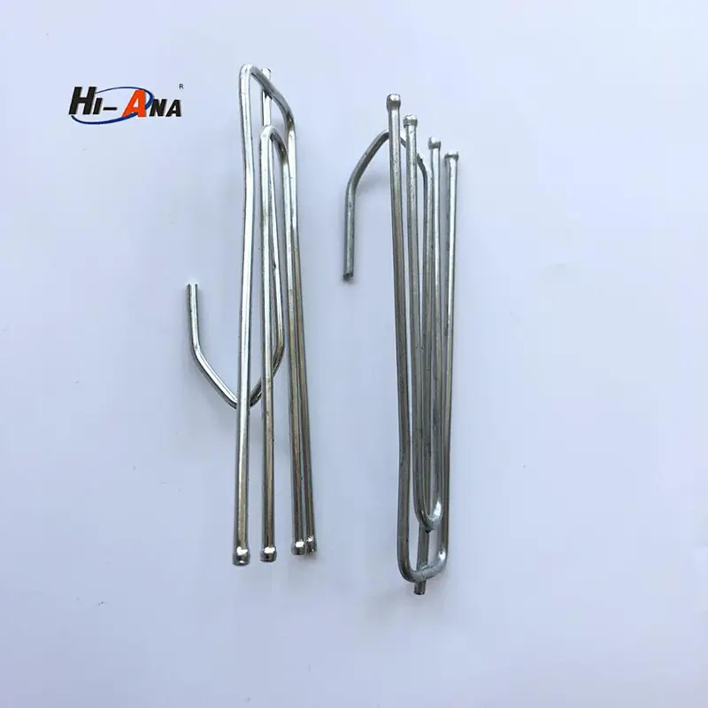 new arrival stainless steel curtain hooks