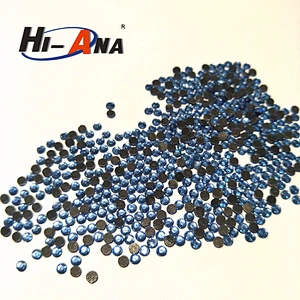 hi-ana rhinestone1 One to one order following Good Price rhinestone iron on transfer