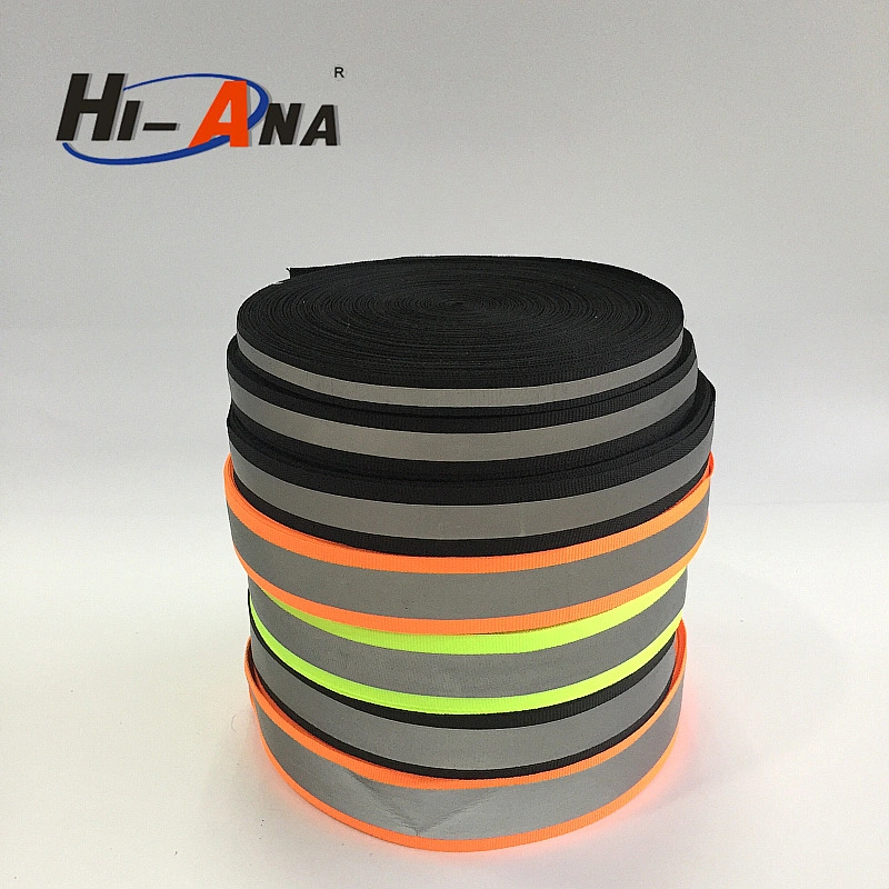 hi-ana reflective2 Best hot selling Cheapest Warning reflective webbing