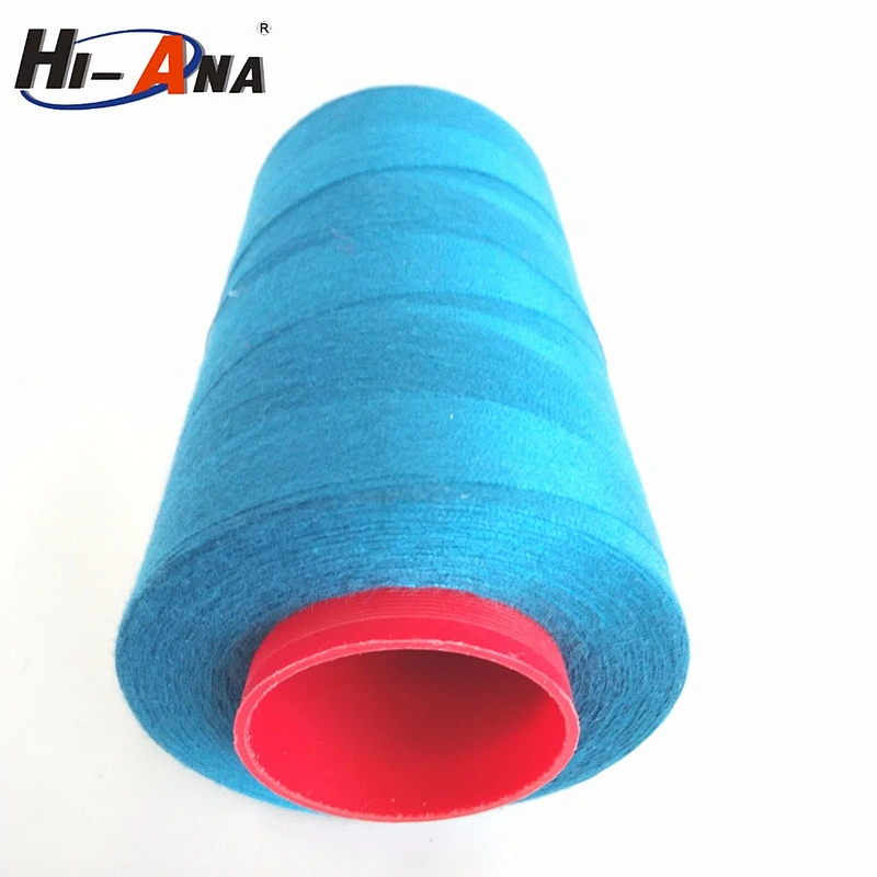 More 6 Years no complaint Fashionable best sell thread for sewing leather