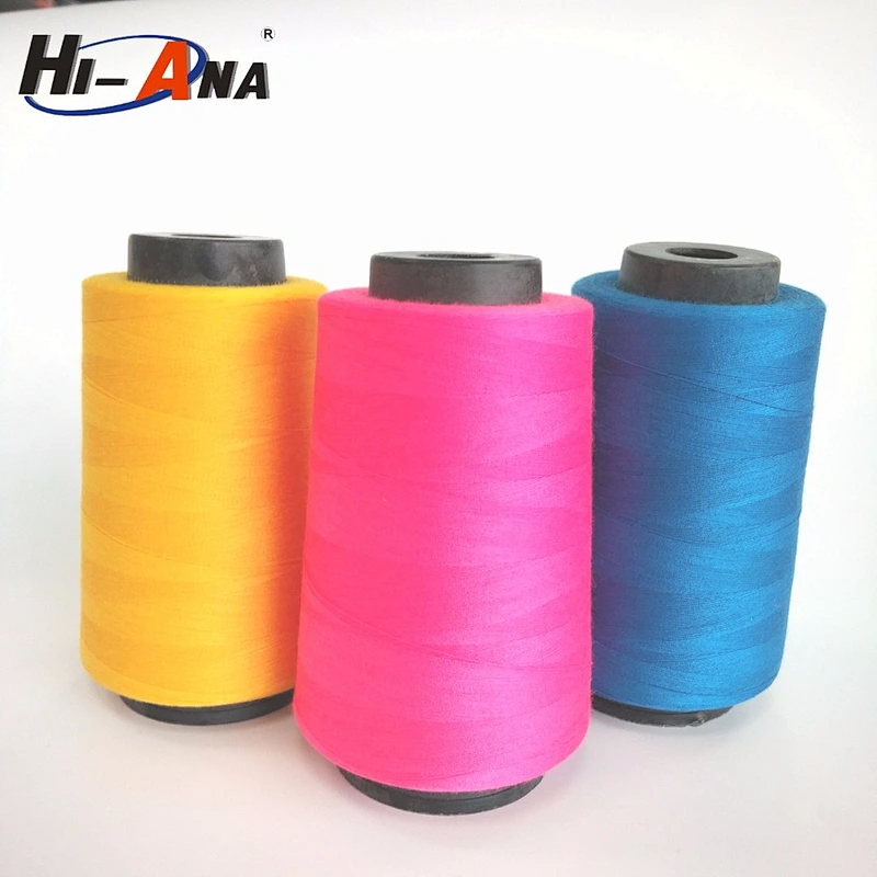 Over 15 Years experience hot selling jeans thread