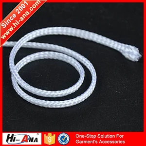 hi-ana cord3 Free sample available High quality polypropylene rope