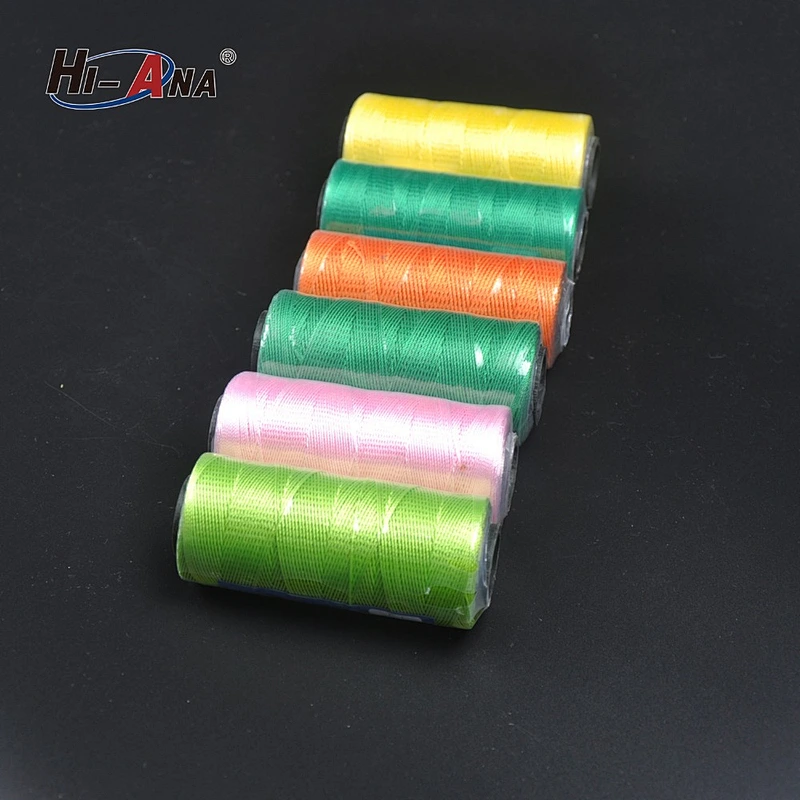 Fully stocked Sew Good hdpe twine