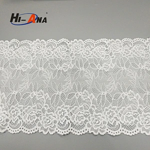 lace fabric in rolls