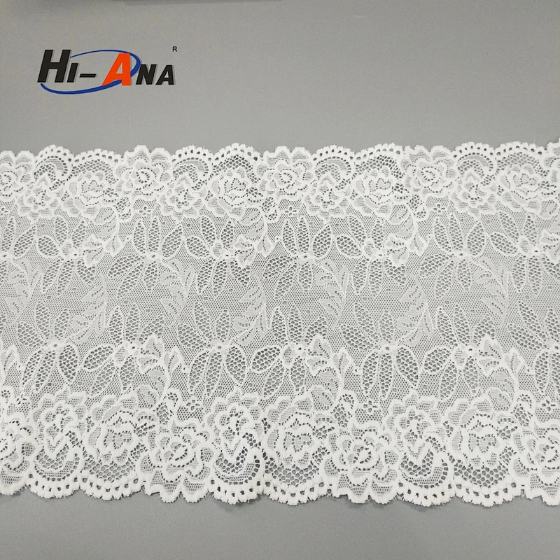 lace fabric in rolls
