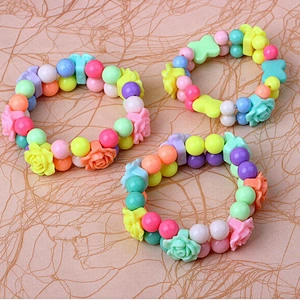 hi-ana diy2 Rapid and efficient cooperation Yiwu seed bead jewelry