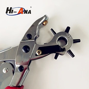 hi-ana Trade assurance High quality hole punch plier