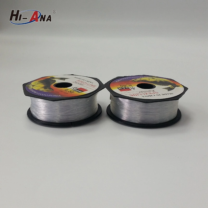 Nylon Fishing Line