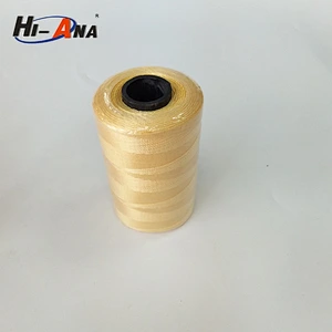 Fully stocked various colors polypropylene twine