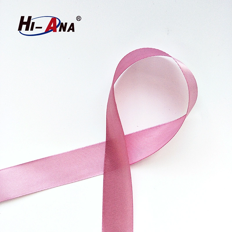 hi-ana ribbon3 Know different market style best selling satin ribbon wholesale