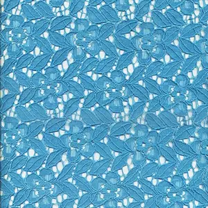 guipure lace
