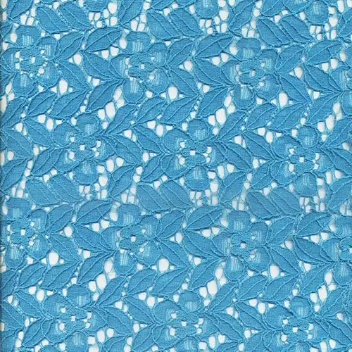 guipure lace