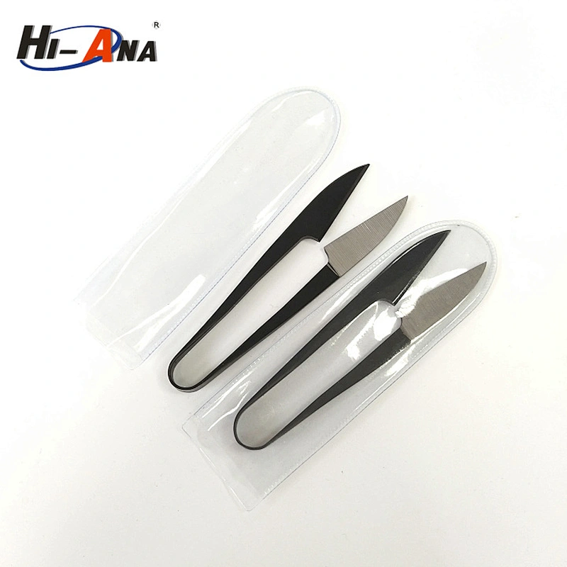 sewing scissors for cutting yarn TC805