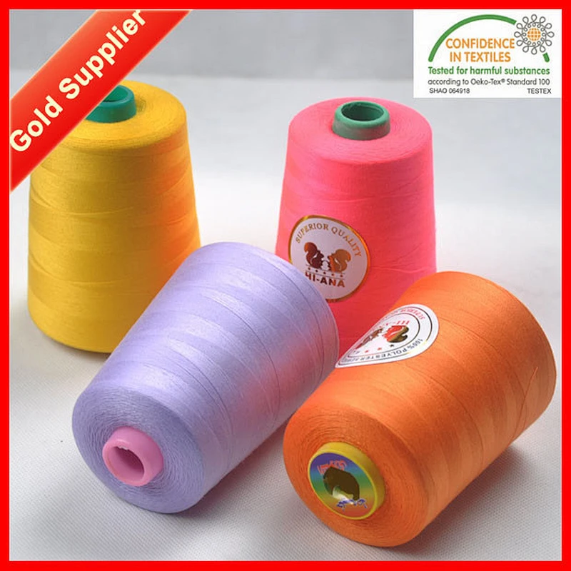 40/2 Polyester Sewing Thread