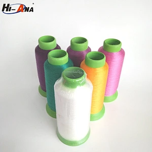 Twisted Nylon Thread 210D