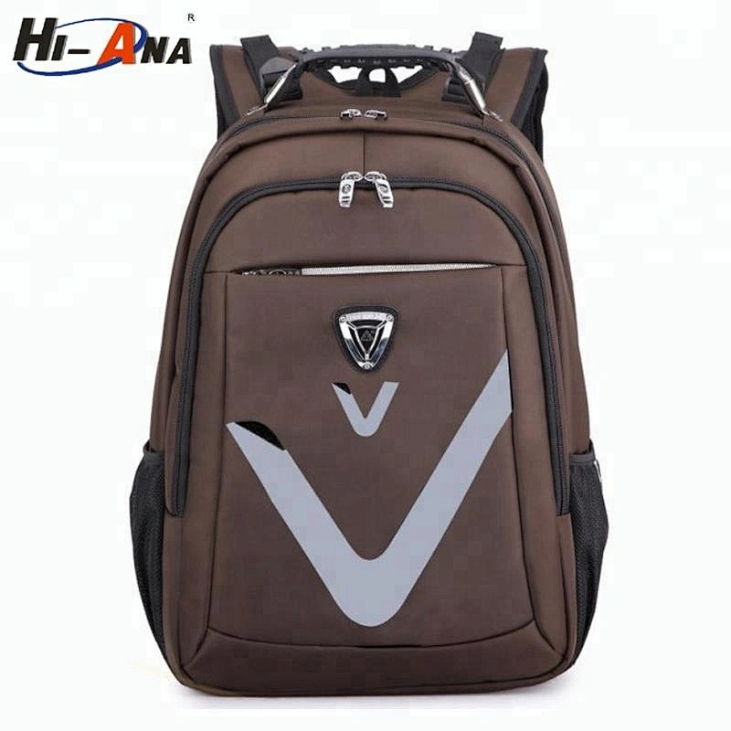 New arrival daily used multi-functional Laptop backpack waterproof anti-thief bag