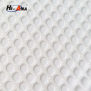 hi-ana fabric1 Rapid and efficient cooperation Cheaper polyester mesh lining fabric