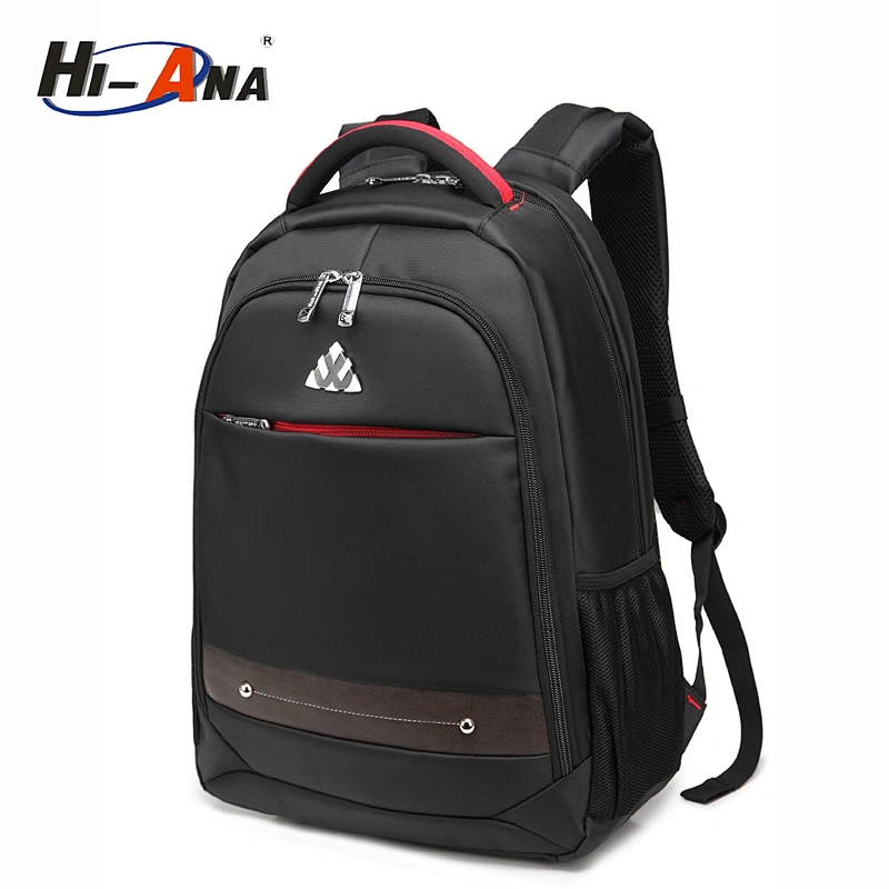 19 inch Laptop backpack business backpack outdoor hiking bag waterproof backpack