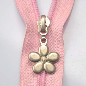 Sale Zipper Slides for Nylon Zipper