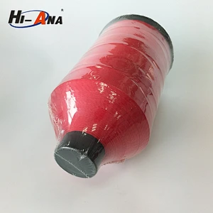 bonded thread