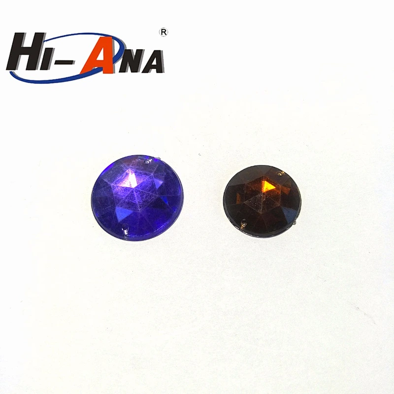 Over 800 partner factories Sparkly stone beads