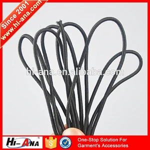 hi-ana cord1Cheap price china team Factory supplier elastic shock cord