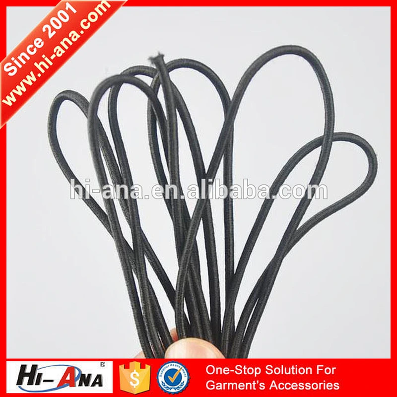 hi-ana cord1Cheap price china team Factory supplier elastic shock cord