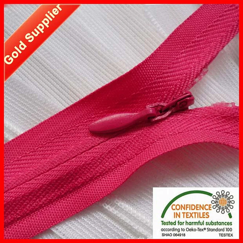 hi-ana zipper2 Over 95% accessories exported Best quality zipper cheap
