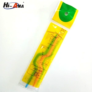High quality bow-type hemp needle knitting tool