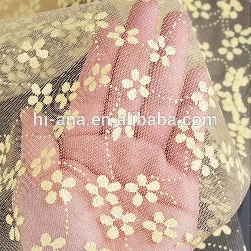 glitter fabric for wedding dress