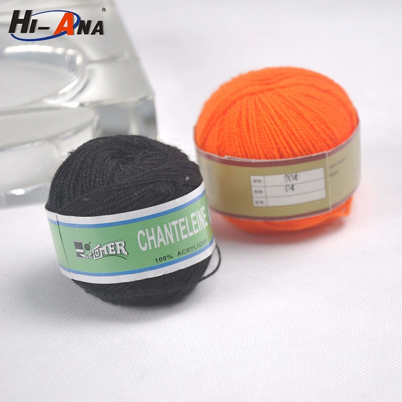 One to one order following multi color knitting how to join yarn
