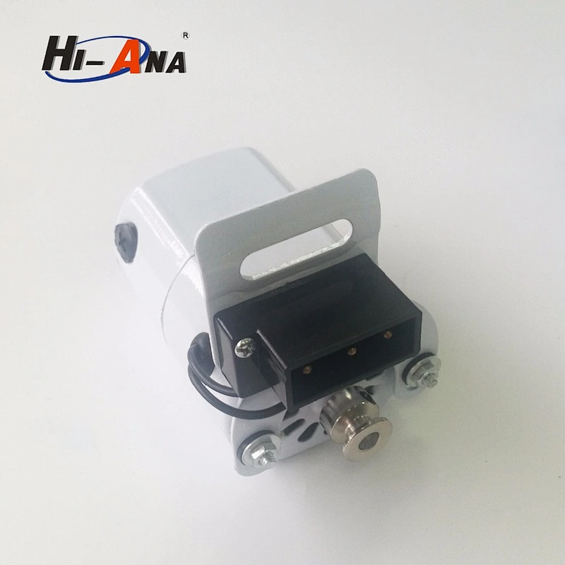 hi-ana part3 Over 95% accessories exported Top quality household sewing machine motor