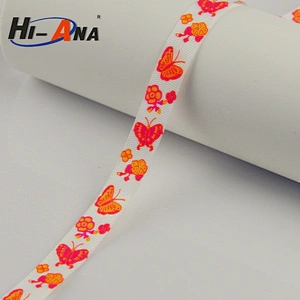 Over 20 years experience Good Price hair ribbon wholesale