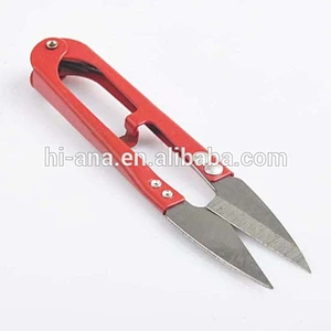 metal lower cutting scissors