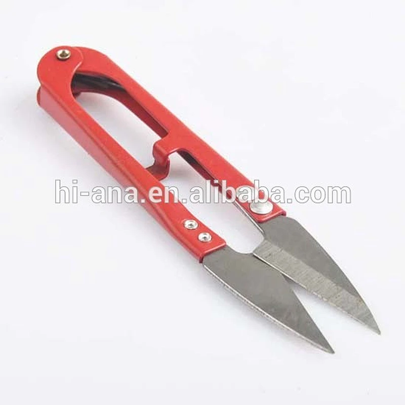 metal lower cutting scissors