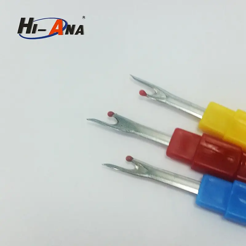 plastic handle sewing seam ripper