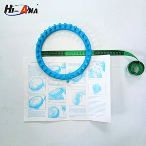 Fashionable Design Plastic round knitting loom, sewing accessory knitting loom