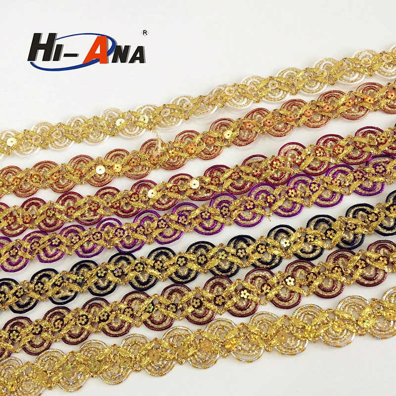 hi-ana trim3 More 6 Years no complaint Finest Quality wholesale trimming