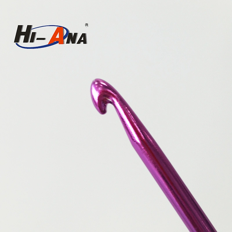 crochet needle hook