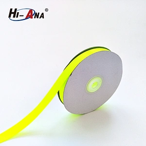 hi-ana ribbon1 Manufacuring oeko-tex standard Fancy ribbon satin