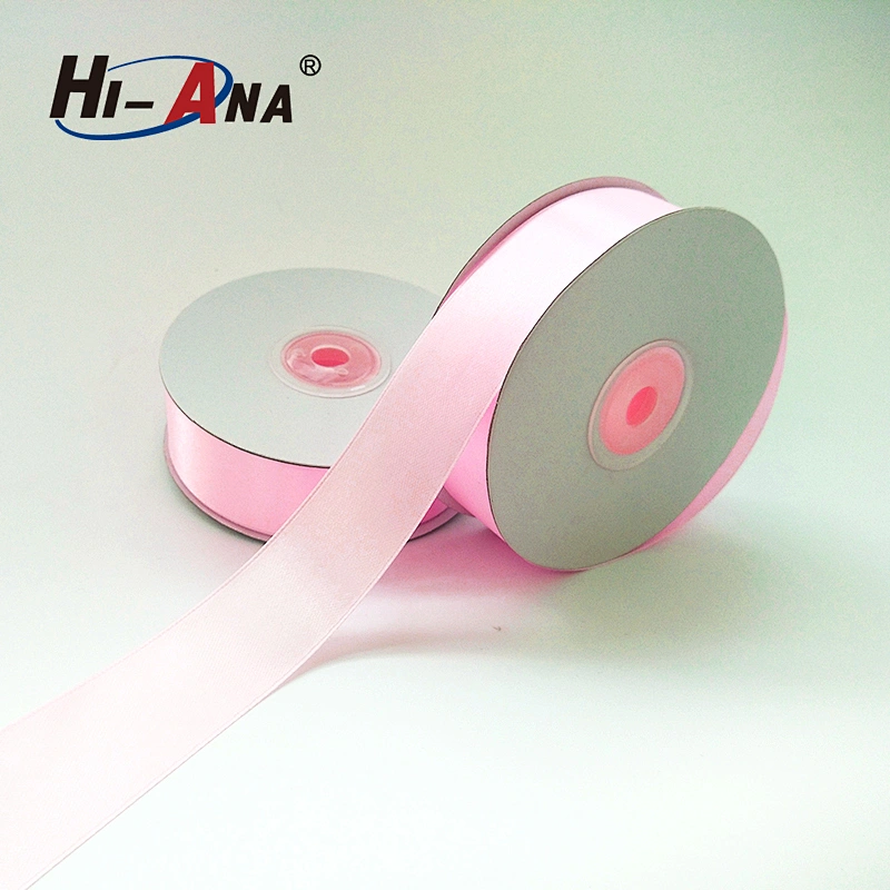 hi-ana ribbon2 SEDEX Factory Finest Quality satin ribbon 70mm