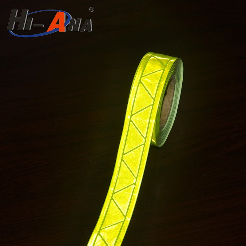 pvc reflective sheet