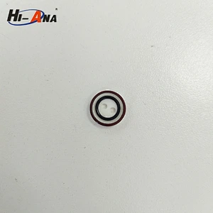 sew button