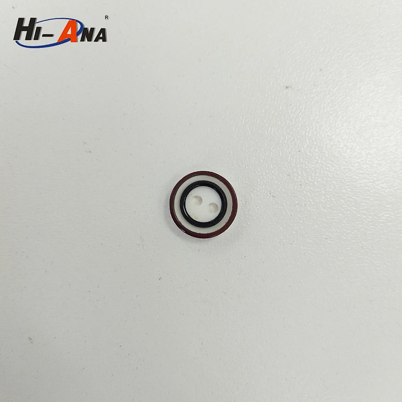 sew button