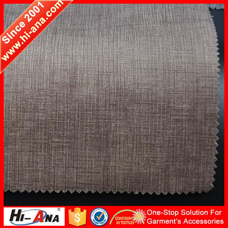 hi-ana fabric2 15 years factory experience Ningbo striped upholstery fabric for sofa
