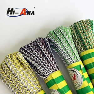hi-ana trim3 Accept OEM new products team High quality braided trim